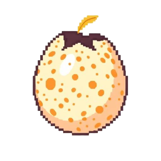 Mystery Chickling egg